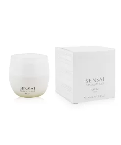 Kanebo Sensai Absolute Silk Cream  40ml/1.4oz