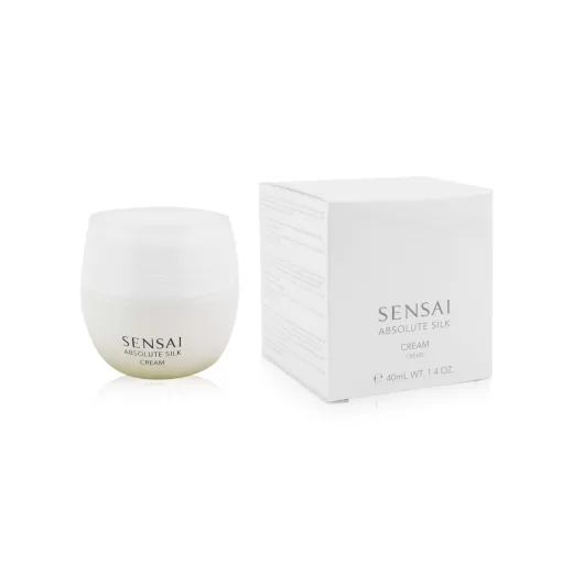 Kanebo Sensai Absolute Silk Cream  40ml/1.4oz