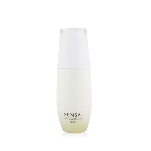 Kanebo Sensai Absolute Silk Fluid  80ml/2.7oz