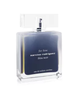 Narciso Rodriguez For Him Bleu Noir Eau De Toilette Extreme Spray  50ml/1.6oz