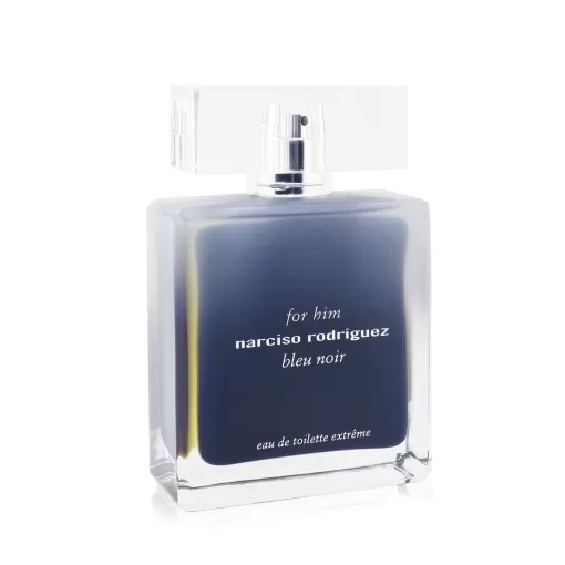 Narciso Rodriguez For Him Bleu Noir Eau De Toilette Extreme Spray  50ml/1.6oz