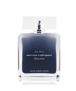 Narciso Rodriguez For Him Bleu Noir Eau De Toilette Extreme Spray  50ml/1.6oz