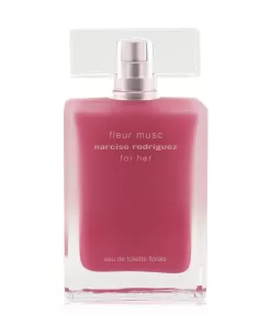 Narciso Rodriguez Fleur Musc Eau De Toilette Florale Spray  50ml/1.6oz