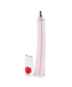 Kenzo Flower Poppy Bouquet Eau De Parfum Florale Spray 50ml/1.7oz