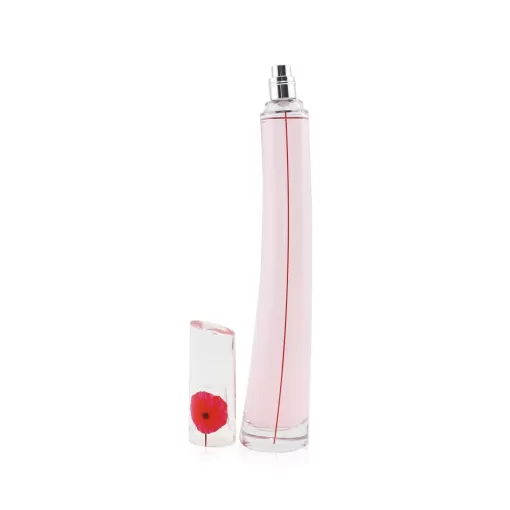 Kenzo Flower Poppy Bouquet Eau De Parfum Florale Spray 50ml/1.7oz