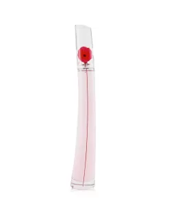 Kenzo Flower Poppy Bouquet Eau De Parfum Florale Spray  50ml/1.7oz