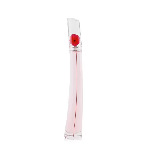 Kenzo Flower Poppy Bouquet Eau De Parfum Florale Spray 50ml/1.7oz