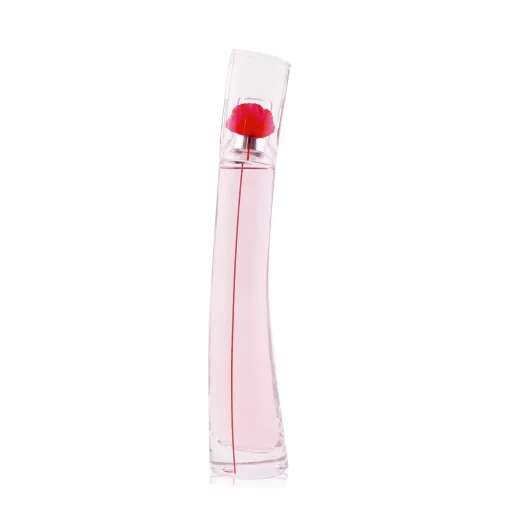 Kenzo Flower Poppy Bouquet Eau De Parfum Florale Spray 50ml/1.7oz