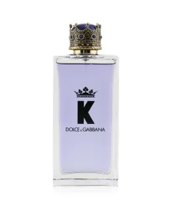 Dolce & Gabbana K Eau De Toilette Spray  150ml/5oz