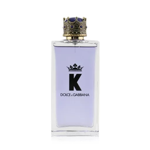 Dolce & Gabbana K Eau De Toilette Spray  150ml/5oz