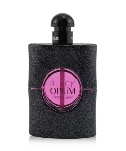 Yves Saint Laurent Black Opium Eau De Parfum Neon Spray  30ml/1oz