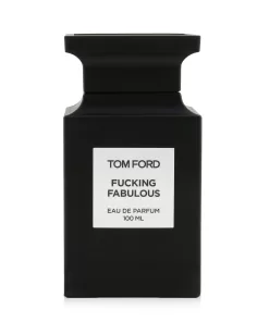 Tom Ford Private Blend Fucking Fabulous Eau De Parfum Spray  100ml/3.4oz