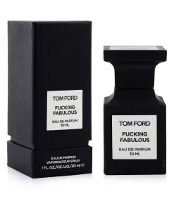 Tom Ford Private Blend Fucking Fabulous Eau De Parfum Spray  30ml/1oz