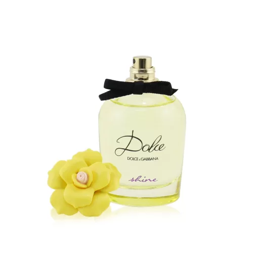 Dolce & Gabbana Dolce Shine Eau De Parfum Spray  50ml/1.7oz