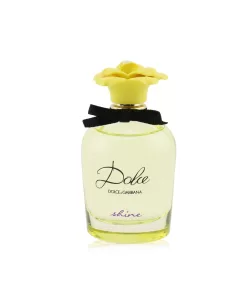 Dolce & Gabbana Dolce Shine Eau De Parfum Spray  50ml/1.7oz