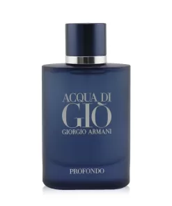 Giorgio Armani Acqua Di Gio Profondo Eau De Parfum Spray  125ml/4.2oz