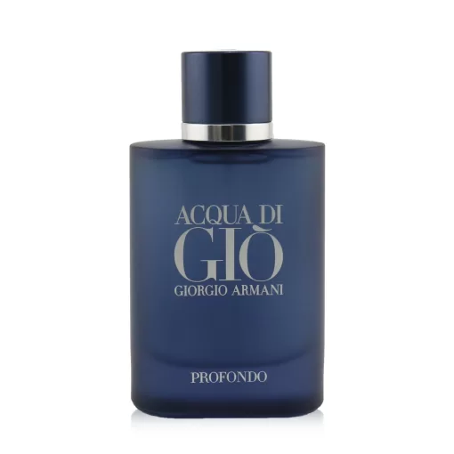 Giorgio Armani Acqua Di Gio Profondo Eau De Parfum Spray  125ml/4.2oz