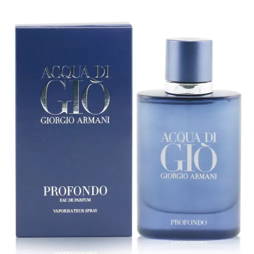 Giorgio Armani Acqua Di Gio Profondo Eau De Parfum Spray  40ml/1.35oz