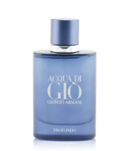 Giorgio Armani Acqua Di Gio Profondo Eau De Parfum Spray  40ml/1.35oz