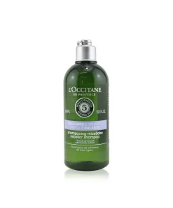 L'Occitane Aromachologie Gentle & Balance Micellar Shampoo (All Hair Types)  300ml/10.1oz