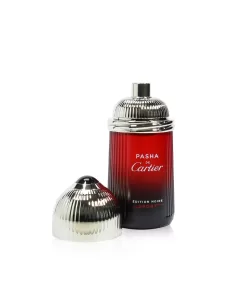 Cartier Pasha Edition Noire Sport Eau De Toilette Spray  50ml/1.6oz