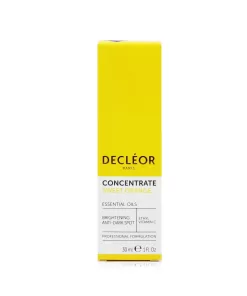 Decleor Sweet Orange Concentrate  30ml/1oz