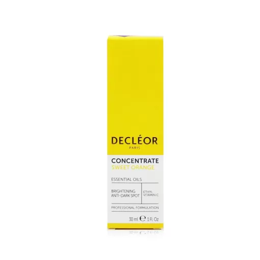 Decleor Sweet Orange Concentrate  30ml/1oz