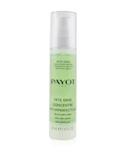 Payot Pate Grise Concentre Anti-Imperfections - Clear Skin Serum (Salon Size)  50ml/1.6oz