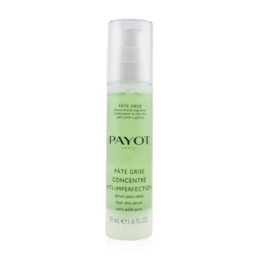 Payot Pate Grise Concentre Anti-Imperfections - Clear Skin Serum (Salon Size) 50ml/1.6oz