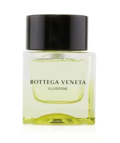 Bottega Veneta Illusione Eau De Toilette Spray  90ml/3oz