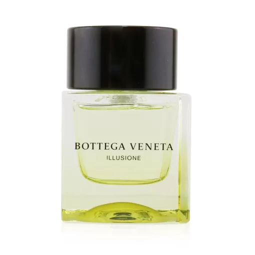 Bottega Veneta Illusione Eau De Toilette Spray  90ml/3oz