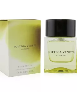 Bottega Veneta Illusione Eau De Toilette Spray  90ml/3oz