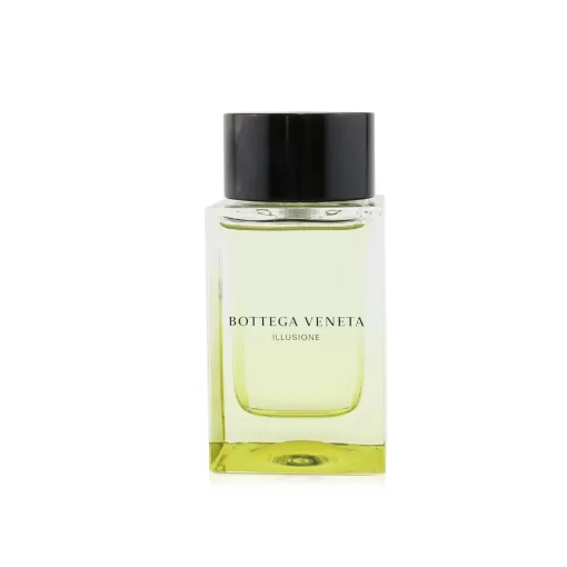 Bottega Veneta Illusione Eau De Toilette Spray  90ml/3oz