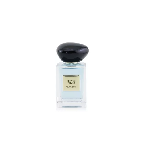 Giorgio Armani Prive Vetiver D'Hiver (Vetiver Babylone) Eau De Toilette Spray  50ml/1.7oz