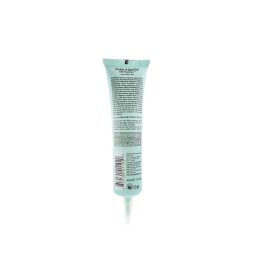 Botanifique Claribio 4 Spot Gel - For Problem Skin  40ml/1.3oz