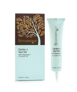 Botanifique Claribio 4 Spot Gel - For Problem Skin  40ml/1.3oz