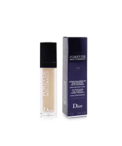 Christian Dior Dior Forever Skin Correct 24H Wear Creamy Concealer - # 1.5N Neutral  11ml/0.37oz