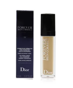 Christian Dior Dior Forever Skin Correct 24H Wear Creamy Concealer - # 2N Neutral  11ml/0.37oz