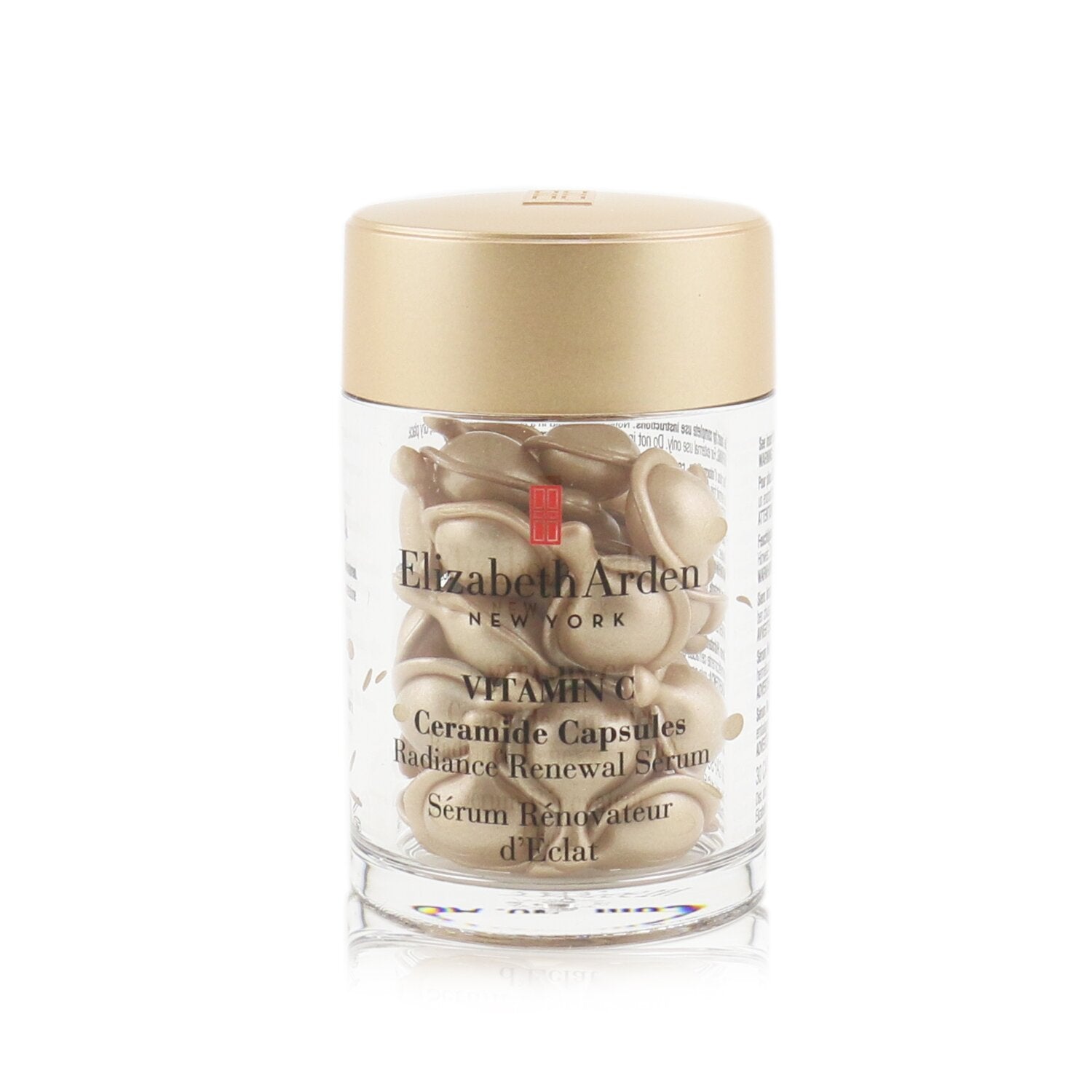 Elizabeth Arden Ceramide Vitamin C Capsules - Radiance Renewal Serum  90caps