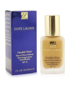 Estee Lauder Double Wear Stay In Place Makeup SPF 10 - Hazel (4W4)  30ml/1oz