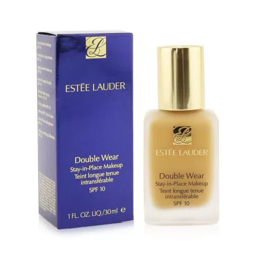 Estee Lauder Double Wear Stay In Place Makeup SPF 10 - Hazel (4W4)  30ml/1oz