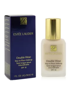 Estee Lauder Double Wear Stay In Place Makeup SPF 10 - Alabaster (0N1) 30ml/1oz