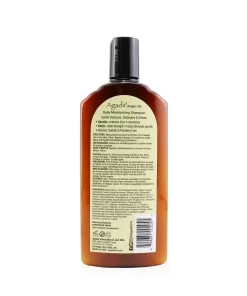 Agadir Argan Oil Daily Moisturizing Shampoo (Ideal For All Hair Types)  366ml/12.4oz