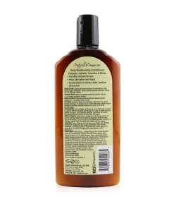 Agadir Argan Oil Daily Moisturizing Conditioner (Ideal For All Hair Types)  366ml/12.4oz