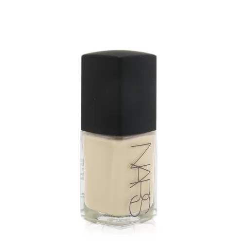 NARS Sheer Glow Foundation - Mont Blanc (Light 2) (Box Slightly Damaged) 30ml/1oz