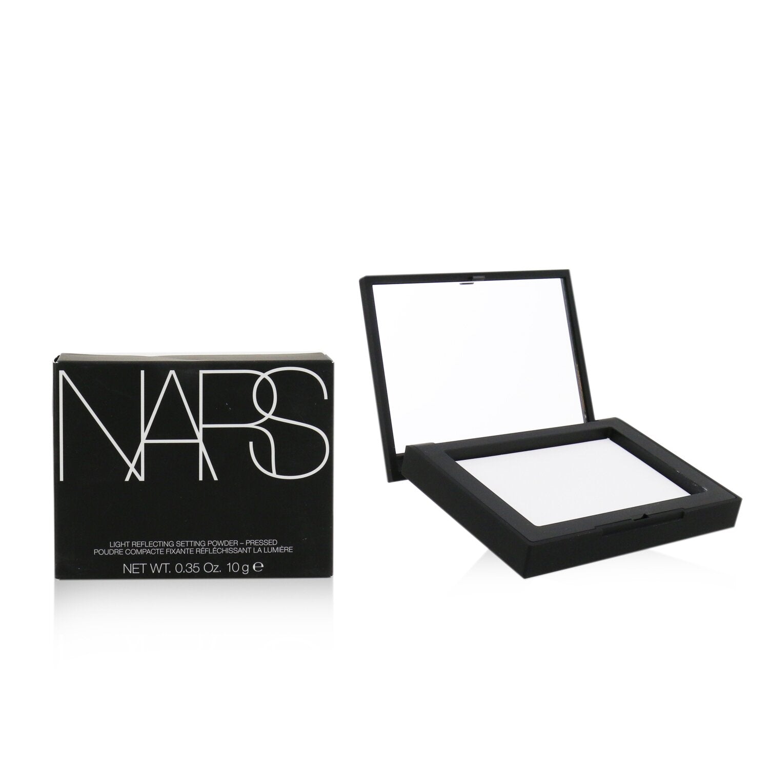 NARS Light Reflecting Pressed Setting Powder - Sunstone (Deep)  10g/0.35oz