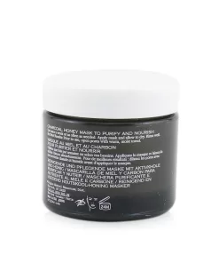 Origins Clear Improvement Charcoal Honey Mask To Purify & Nourish  75ml/2.5oz