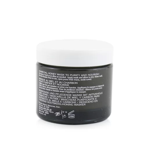 Origins Clear Improvement Charcoal Honey Mask To Purify & Nourish  75ml/2.5oz