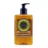 L'Occitane Verveine (Verbena) Liquid Soap For Hands & Body  500ml/16.9oz