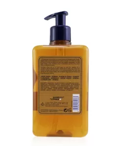 L'Occitane Verveine (Verbena) Liquid Soap For Hands & Body  500ml/16.9oz